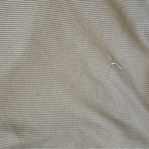 SHEIN Purple and Black Fitted Tank Tops - Picture 3 of 4